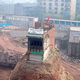 Illustration for article titled Nine Stubborn Nail Houses Giving the Finger to Redevelopment